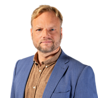 Martin Jönsson