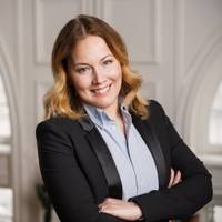 Mäklare Elisabet Östlund, Svenska Mäklarhuset Södermalm