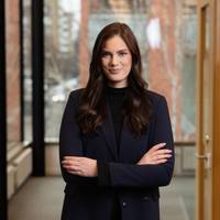 Profilfoto på Jennifer Cademan