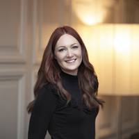 Mäklare Jessica Mårtensson, Fastighetsbyrån Tjörn
