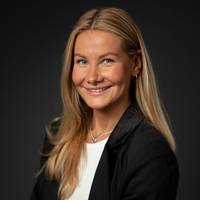 profilfoto på mäklare