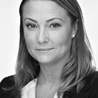 Mäklare Sophie Palmstierna, Bjurfors Värmdö
