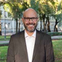 Profilfoto på mäklare