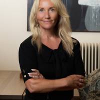Ulrika Källström