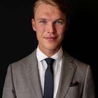 Profilfoto på mäklare