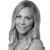 Mäklare Heléne Nordin Lagerträd , HusmanHagberg Lidingö