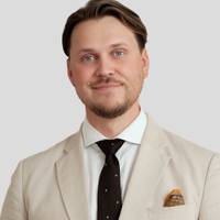 Max Huss