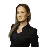 Mäklare Caroline Hanell, Bronze Fastighetsförmedling AB