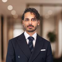 Behzad Tavakoli
