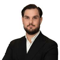 Profilfoto på mäklare