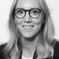 Profilfoto på mäklare