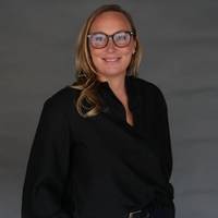 Profilfoto på mäklare