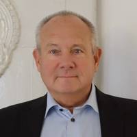Profilfoto på mäklare