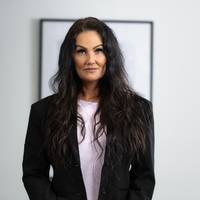 profilfoto på mäklare