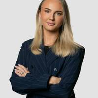 profilfoto på mäklare