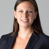 Mäklare Jannike Swacke Clarke, Fastighetsbyrån Spånga