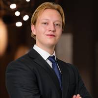 Profilfoto på mäklare