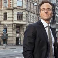 Christian Warberg