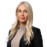 profilfoto på mäklare