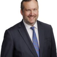 Robert Kullberg