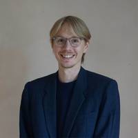 Profilfoto på mäklare