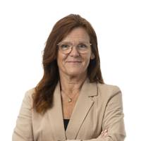 Profilfoto på mäklare