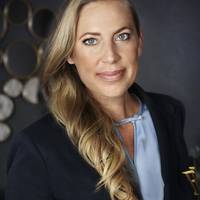 Mäklare Karolina Christiernsson, SkandiaMäklarna Haninge