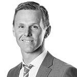 Mäklare Gustaf Hafström, Erik Olsson Fastighetsförmedling