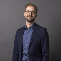 Profilfoto på mäklare