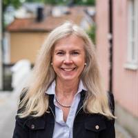 Mäklare Ann-Christin Wiklund, Mäklarhuset Norrtälje