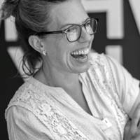 Profilfoto på mäklare