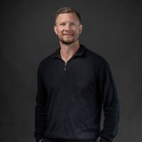 Johan Motin
