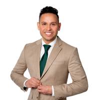 profilfoto på mäklare