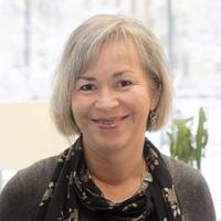 Mäklare Charlotte Vrethammar, Fastighetsbyrån Nyköping