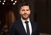 profilfoto på mäklare