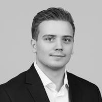 Profilfoto på mäklare