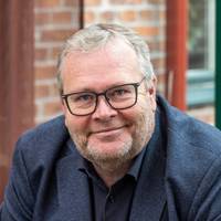 Profilfoto på mäklare