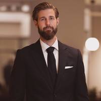 Marcus Ulvefeldt