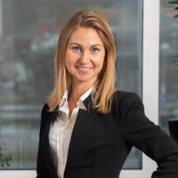 Profilfoto på mäklare