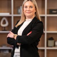 Caroline Larsen
