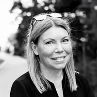 Profilfoto på mäklare