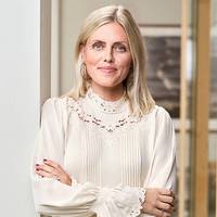 profilfoto på mäklare