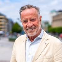 profilfoto på mäklare