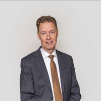 Profilfoto på mäklare