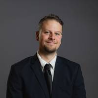Profilfoto på mäklare