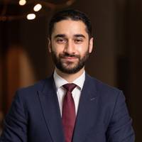 Sinan Saffar