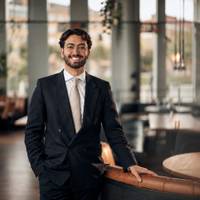 Elias Obaid