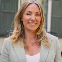 Profilfoto på mäklare