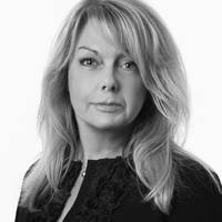 Mäklare Suzanne Ahlzén Markai, SkandiaMäklarna Stockholm Östermalm