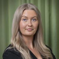 Maja Persson